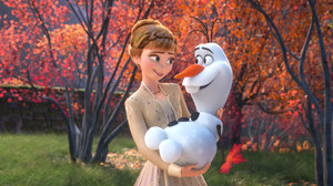 Disney VFX Supervisor Steve Goldberg to Present ‘Frozen 2’ at VIEW 2019 Disney VFX Supervisor Steve Goldberg to Present ‘Frozen 2’ at VIEW 2019
