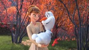 Disney Sets ‘Frozen 3’ Release Date