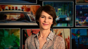 Kristine Belson Adds TV and Streaming to Her Role as Sony Pictures Animation President