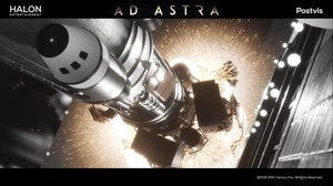 GALLERY: Halon Entertainment ‘Ad Astra’ Postvis GALLERY: Halon Entertainment ‘Ad Astra’ Postvis