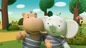 Riki Group Teams Up with YouKu Kids on ‘Tina and Tony’ Season 2