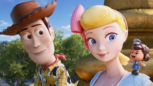 Pixar’s First Intern, Scott Clark, Talks ‘Toy Story 4’ Challenges and Easter Eggs Pixar’s First Intern, Scott Clark, Talks ‘Toy Story 4’ Challenges and Easter Eggs