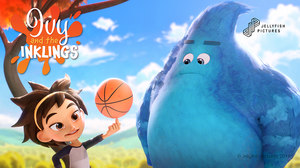 Jellyfish Pictures and Bomanbridge Media Ink Deal for ‘Ivy & The Inklings’ 