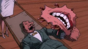 Bill Plympton Finally Gets Some Distribution Muscle with Shout! Factory Deal Bill Plympton Finally Gets Some Distribution Muscle with Shout! Factory Deal