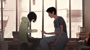 ‘I Lost My Body’ Takes Animation Is Film Top Prize ‘I Lost My Body’ Takes Animation Is Film Top Prize