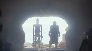 WATCH: Lucasfilm’s New ‘The Mandalorian’ Trailer and Character Art