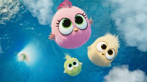 EXCLUSIVE CLIP: Go Behind the Scenes with the Hatchlings of ‘The Angry Birds Movie 2’ EXCLUSIVE CLIP: Go Behind the Scenes with the Hatchlings of ‘The Angry Birds Movie 2’