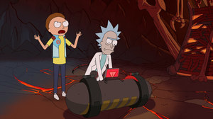 ‘Rick & Morty’ Will Stream on HBO Max Starting May 2020