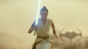 Benioff, Weiss and Johnson Join the Rebellion Against ‘Star Wars’ Trilogies