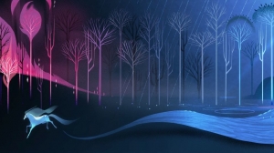 Disney’s ‘Myth: A Frozen Tale’ VR Short Released on Oculus Quest Disney’s ‘Myth: A Frozen Tale’ VR Short Released on Oculus Quest