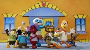 ‘Hana’s Helpline’ Brings Stop-Motion Advice to Kids Across China ‘Hana’s Helpline’ Brings Stop-Motion Advice to Kids Across China
