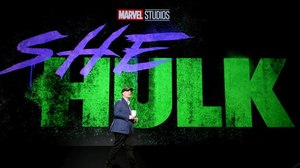 Miss Pickle Rick to Hulk-Smash Onto Disney+ Miss Pickle Rick to Hulk-Smash Onto Disney+