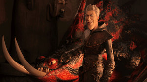 ‘How to Train Your Dragon: The Hidden World’ Takes Home Two Top VoiceArts Awards ‘How to Train Your Dragon: The Hidden World’ Takes Home Two Top VoiceArts Awards