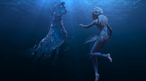 Journeying Into the Unknown Effects of ‘Frozen 2’ Journeying Into the Unknown Effects of ‘Frozen 2’