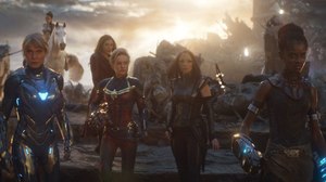 20 Films Announced as Contenders for VFX Oscar 20 Films Announced as Contenders for VFX Oscar