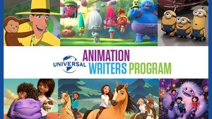 Universal Extends Animation Writers Program Submission Deadline to January 17