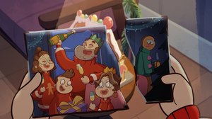 WATCH: Blue Zoo Releases Quirky New Christmas Short ‘Let’s Not Go Away’
