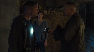 The ‘Eyes’ Have It: Stuart Adcock Talks Will Smith at 23 and 50 in ‘Gemini Man’