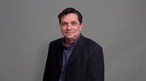 DNEG Promotes Lee Berger to Bolster Global Client Services