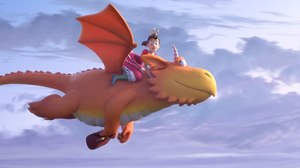 Magic Light Pictures’ ‘Zog’ Launches Today on Amazon Prime