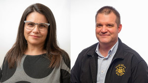 Animation Guild Local 839 Elects New Leadership Animation Guild Local 839 Elects New Leadership