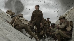 Roger Deakins and Robert Richardson Lead 2020 ASC Award Nominations Roger Deakins and Robert Richardson Lead 2020 ASC Award Nominations