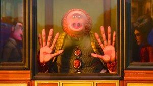 LAIKA’s ‘Missing Link’ Stuns with Golden Globe Win LAIKA’s ‘Missing Link’ Stuns with Golden Globe Win