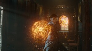 Scott Derrickson Out as Director of ‘Doctor Strange in the Multiverse of Madness’