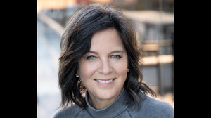 Peggy Holmes Named New Director on Skydance Animation’s ‘Luck’