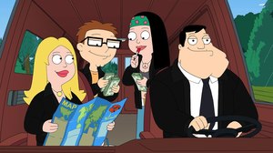 TBS Orders Two More Seasons of ‘American Dad!’