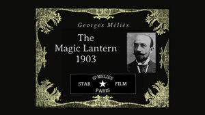 VES Sponsors International Restoration Project of ‘The Méliès Collection’ VES Sponsors International Restoration Project of ‘The Méliès Collection’