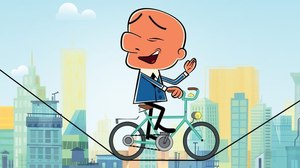 Xilam Animation Brings ‘Mr. Magoo’ Back to the U.S. Xilam Animation Brings ‘Mr. Magoo’ Back to the U.S.