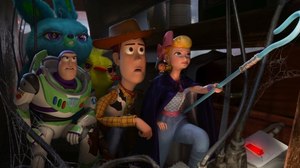 ‘Toy Story 4’ Takes Home Producers Guild Award