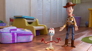 ‘Toy Story 4’ and Axel Geddes Win Eddie Award for Best Edited Animated Feature Film ‘Toy Story 4’ and Axel Geddes Win Eddie Award for Best Edited Animated Feature Film