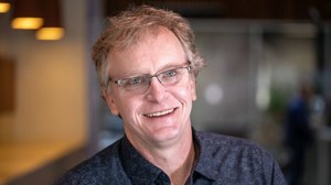 DNEG Hires David Prescott to Lead Feature Animation Expansion DNEG Hires David Prescott to Lead Feature Animation Expansion