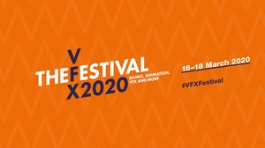 8th Annual VFX Festival Set for March 16-18