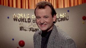 Bill Murray Will Answer the Call in New ‘Ghostbusters’ Movie Bill Murray Will Answer the Call in New ‘Ghostbusters’ Movie