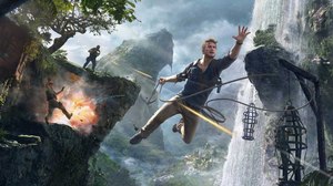 Drake’s Misfortune Causing More “Uncharted” Delays