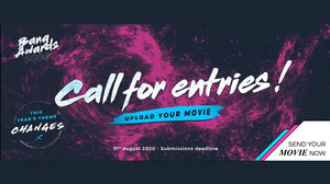 Call for Entries:  The Bang Awards Festival – International Film Animation 2020