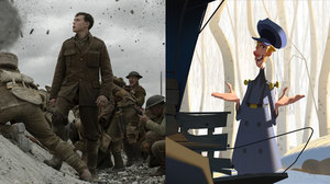 ‘1917,’ ‘Klaus’ Win 2020 BAFTA Awards