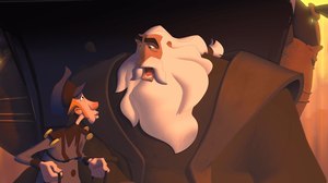 BAFTA and Annie Award-Winning Sergio Pablos to Present ‘Klaus’ at FMX 2020 BAFTA and Annie Award-Winning Sergio Pablos to Present ‘Klaus’ at FMX 2020