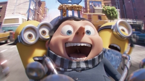 Universal and Illumination Delay ‘Minions: The Rise of Gru’ Release