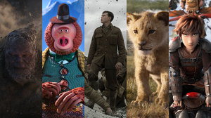 Autodesk Congratulates the 2020 VFX and Animated Feature Oscar Nominees Autodesk Congratulates the 2020 VFX and Animated Feature Oscar Nominees