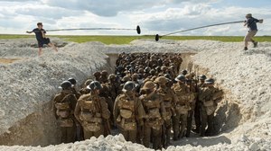 The Triumph of Invisibility: The Spectacular Non-Spectacular Effects of ‘1917’ The Triumph of Invisibility: The Spectacular Non-Spectacular Effects of ‘1917’