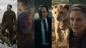 On the Road to the 92nd Oscars: The Visual Effects Nominees On the Road to the 92nd Oscars: The Visual Effects Nominees