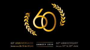 Annecy Festival 2020 Canceled; Online Version to be Revealed April 15