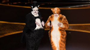 VES Condemns Oscar Telecast Jokes About ‘Cats’ VFX VES Condemns Oscar Telecast Jokes About ‘Cats’ VFX