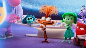 Disney+ Sets ‘Inside Out 2’ Debut Disney+ Sets ‘Inside Out 2’ Debut