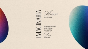 IMAGINARIA 2024