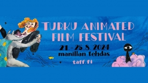 Turku Animated Film Festival 2024